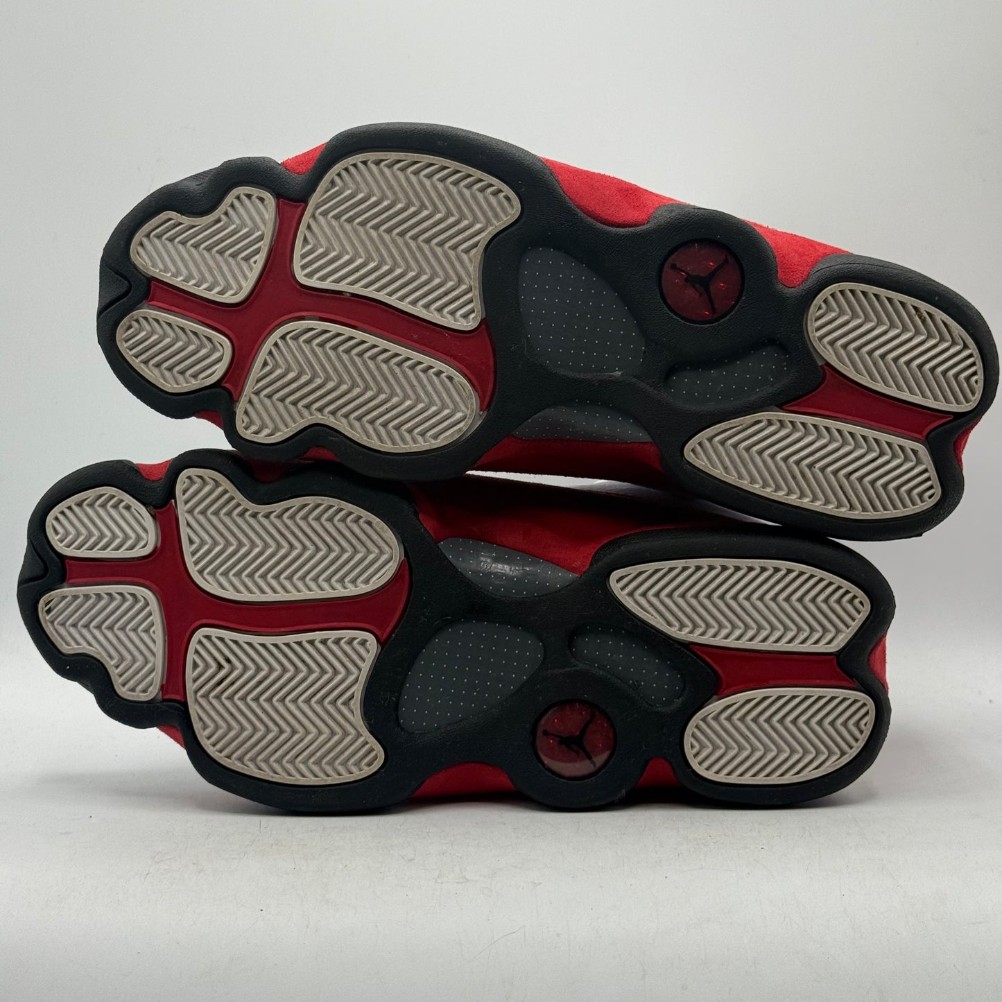 (Used) Jordan 13 Chicago (2016) Size 10