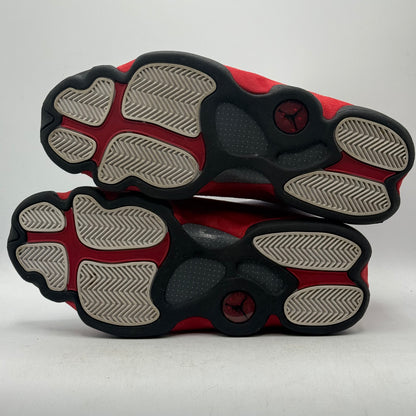 (Used) Jordan 13 Chicago (2016) Size 10