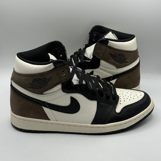 (USED) Jordan 1 High Mocha Size 10.5