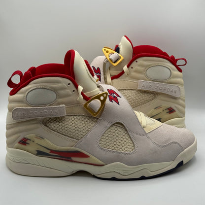 (USED) Jordan 8 Solefly Size 14