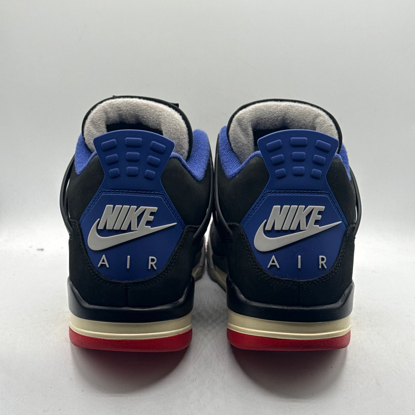 (Used) Jordan 4 Rare Air (Gold Lettering) Size 11