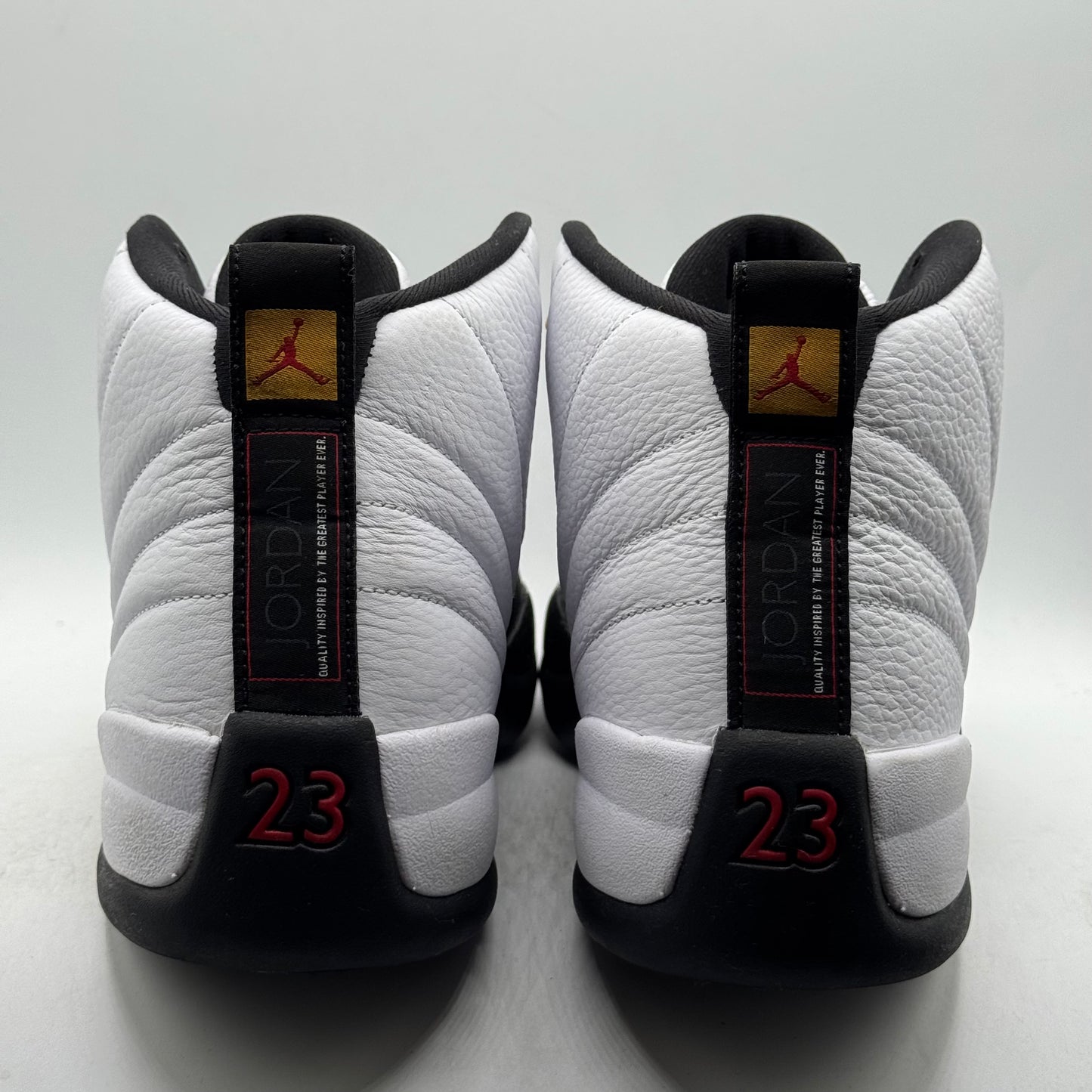 (Used) Jordan 12 Taxi (2025) Size 11.5
