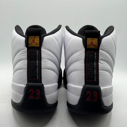 (Used) Jordan 12 Taxi (2025) Size 11.5