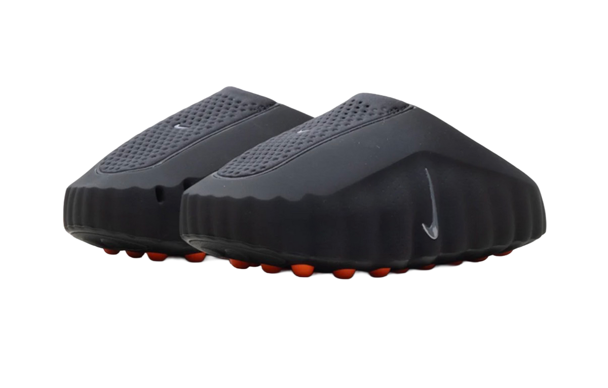 Nike Mind 001 Slide (W) Black Chrome