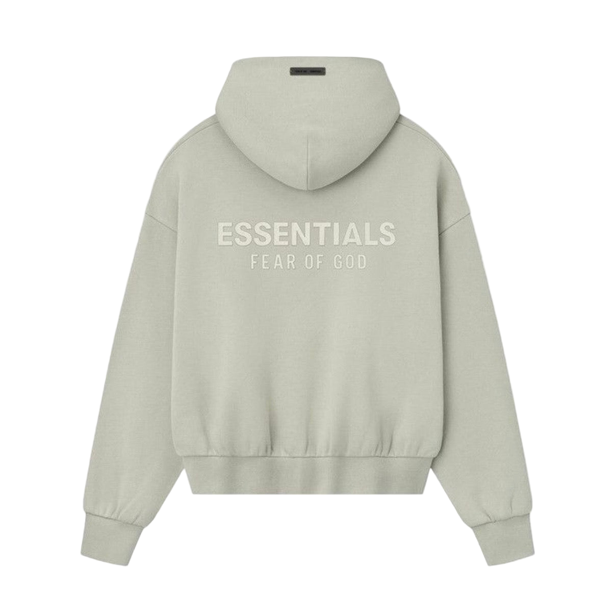 Fear of God Essentials Classic Fit Hoodie