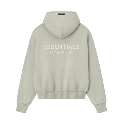 Fear of God Essentials Classic Fit Hoodie