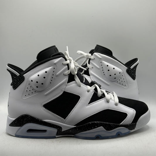 (Used) Jordan 6 Oreo (2026) Size 12