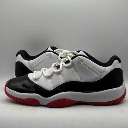 (Used) Jordan 11 Low Concord Bred Size 13