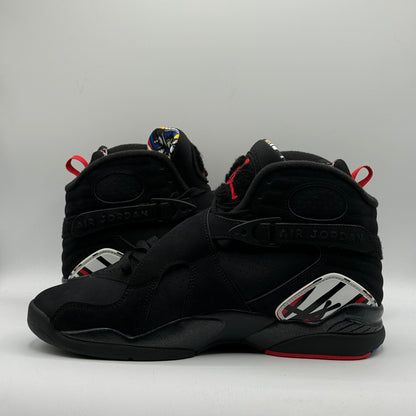 (Used) Jordan  8 Playoff Size 9