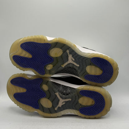 (Used) Jordan 11 High Concord Size 10.5