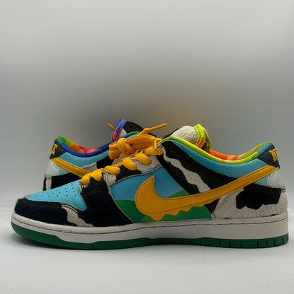 (USED) Nike SB Dunk Low Chunky Dunky Size 9