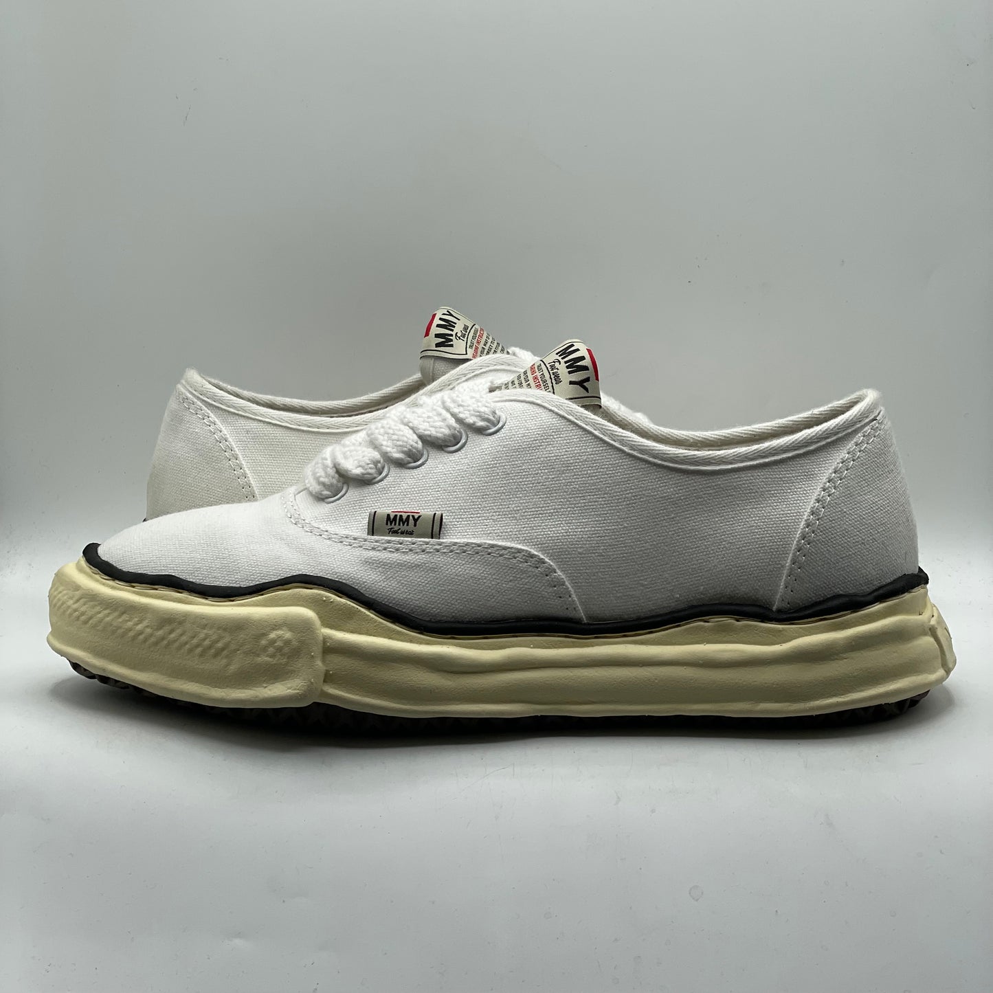 (Used) Maison Mihara Baker Vintage Like OG Sole Size 44EU