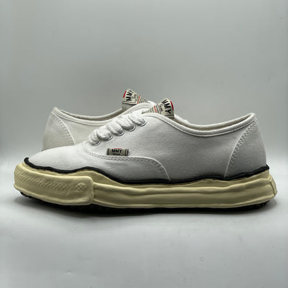 (Used) Maison Mihara Baker Vintage Like OG Sole Size 44EU