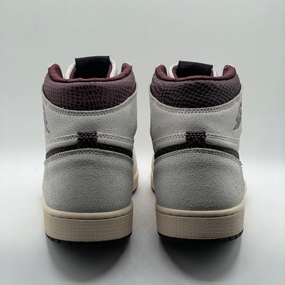 (USED) Jordan 1 High A Ma Maniere Size 12