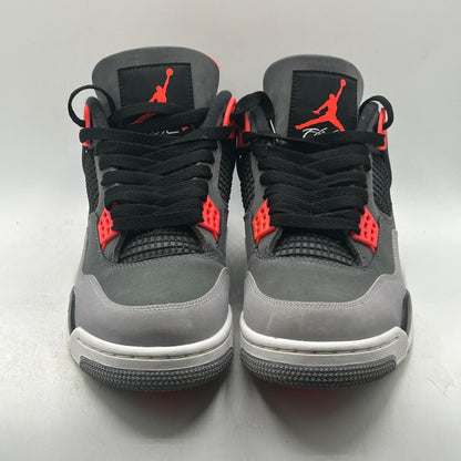 (Used) Jordan 4 Infrared Size 9.5