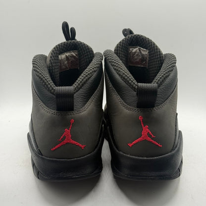 (Worn 1X) Jordan 10 Shadow (2025) Size 9