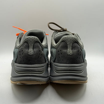 (Used) Adidas Yeezy 700 Teal Blue Size 10.5