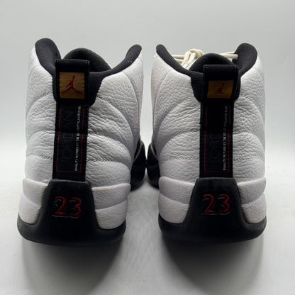 (USED) Jordan 12 Taxi (2013) Size 11.5