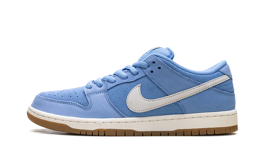Nike SB Dunk Low University Blue Gum