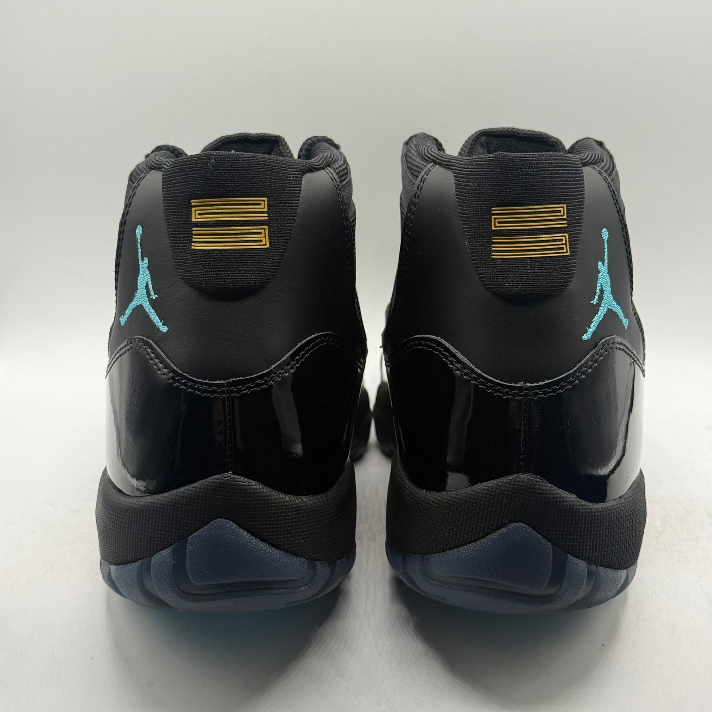 (USED) Jordan 11 Gamma Blue (2025) Size 11