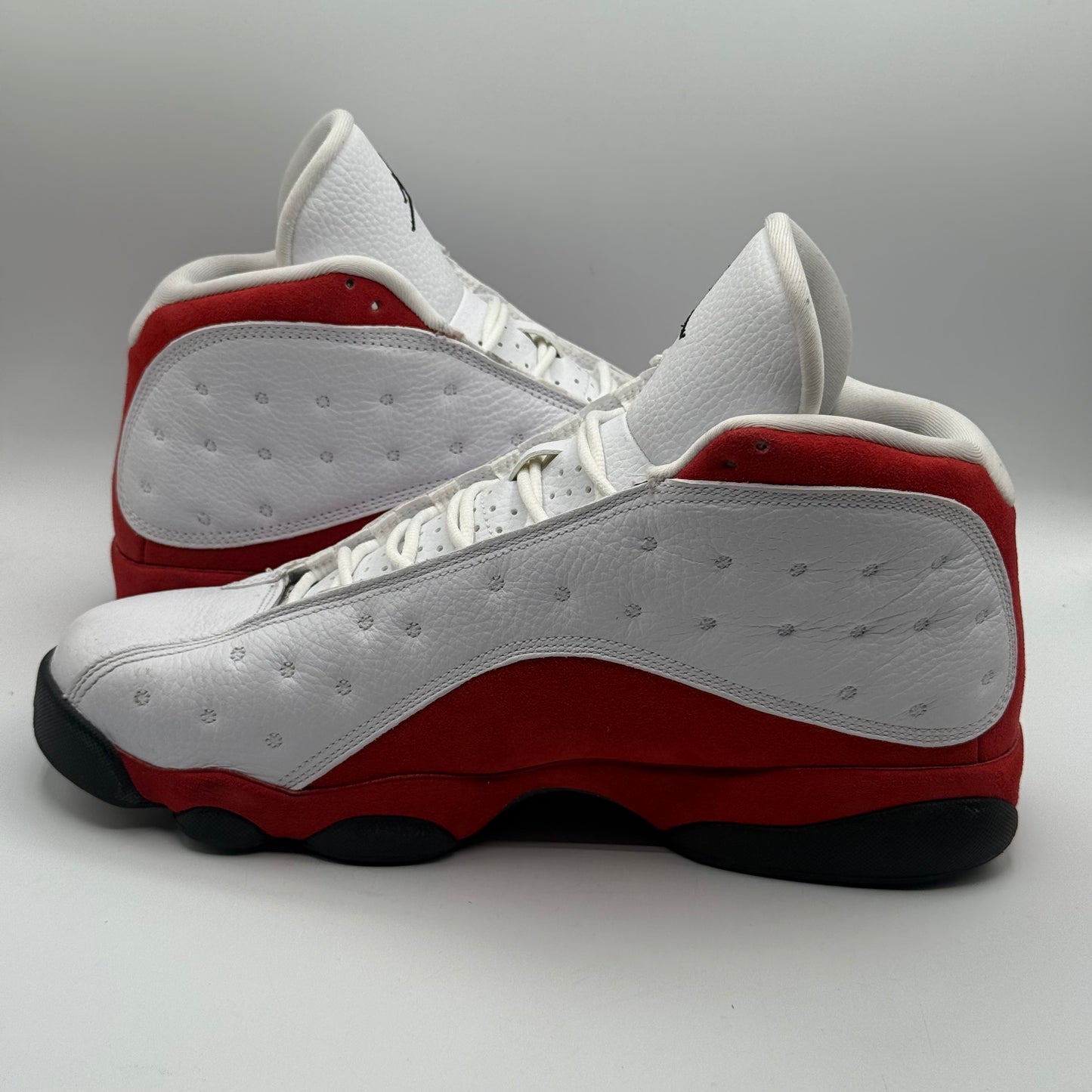 (USED) Jordan 13 Cherry 2017 Size 11