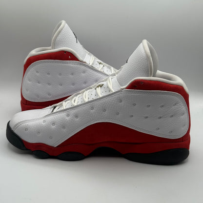 (USED) Jordan 13 Cherry 2017 Size 11