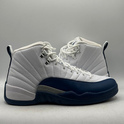 (Used) Jordan 12 French Blue (2016) Size 9.5