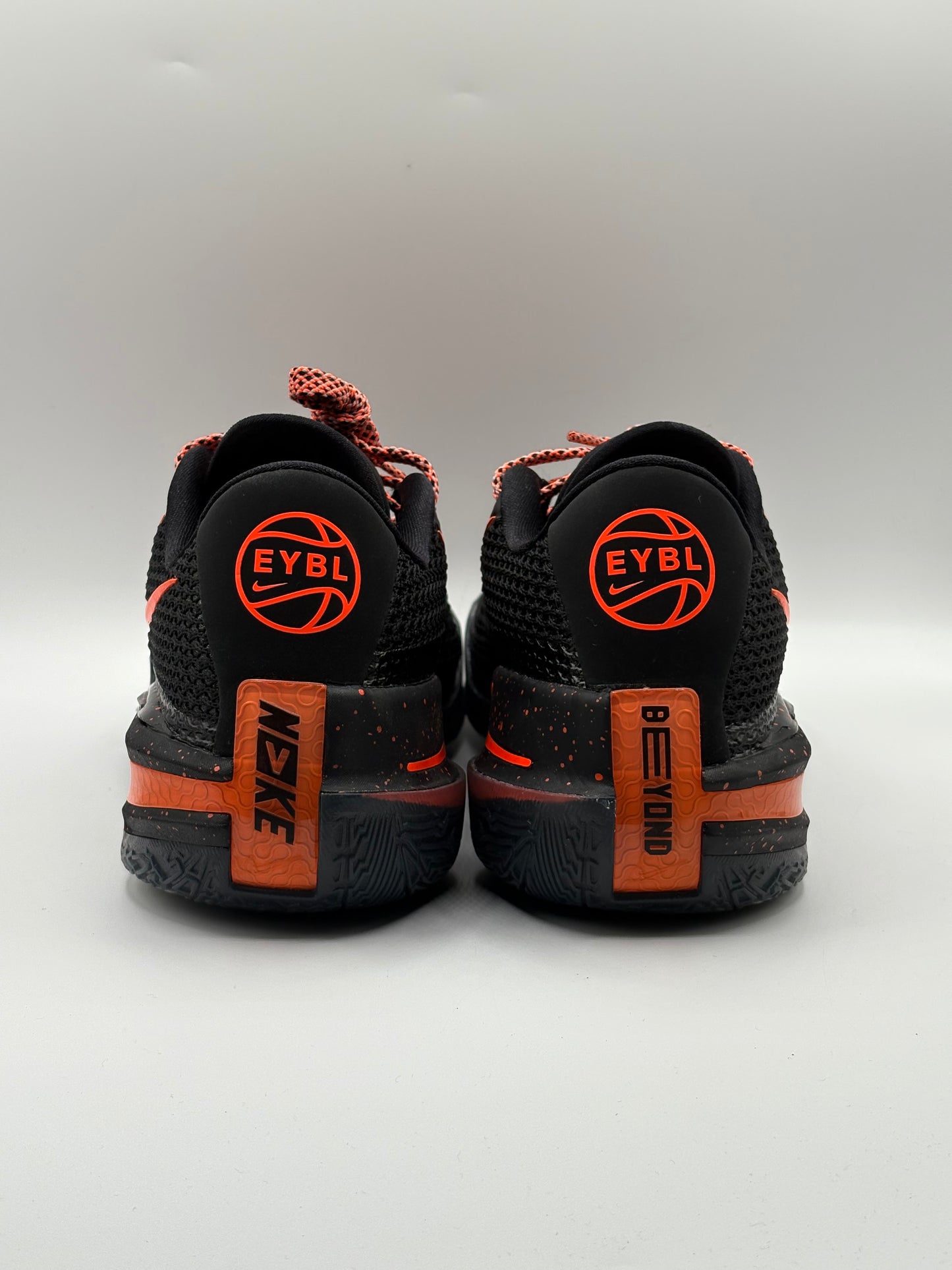 Nike Air Zoom GT Cut EYBL Black Size 9.5