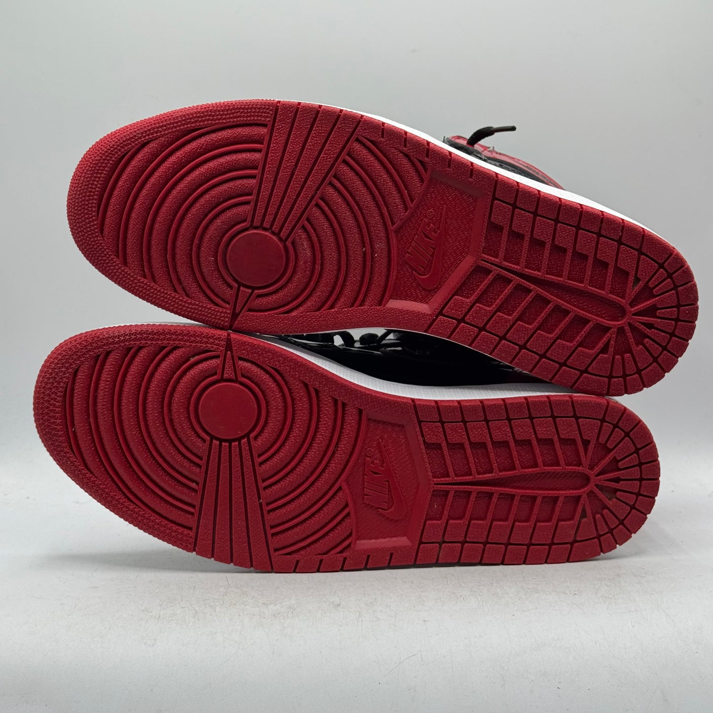 (USED) Jordan 1 Patent Bred Size 11
