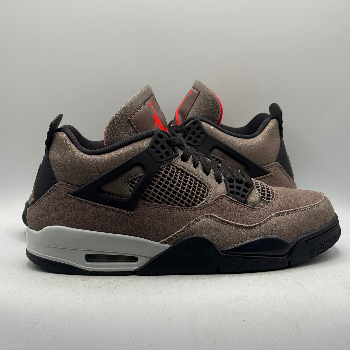 (Used) Jordan 4 Taupe Haze Size 11.5