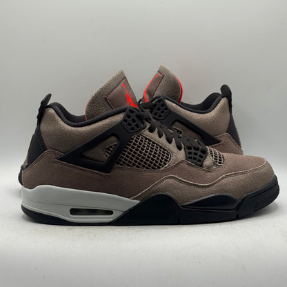 (Used) Jordan 4 Taupe Haze Size 11.5