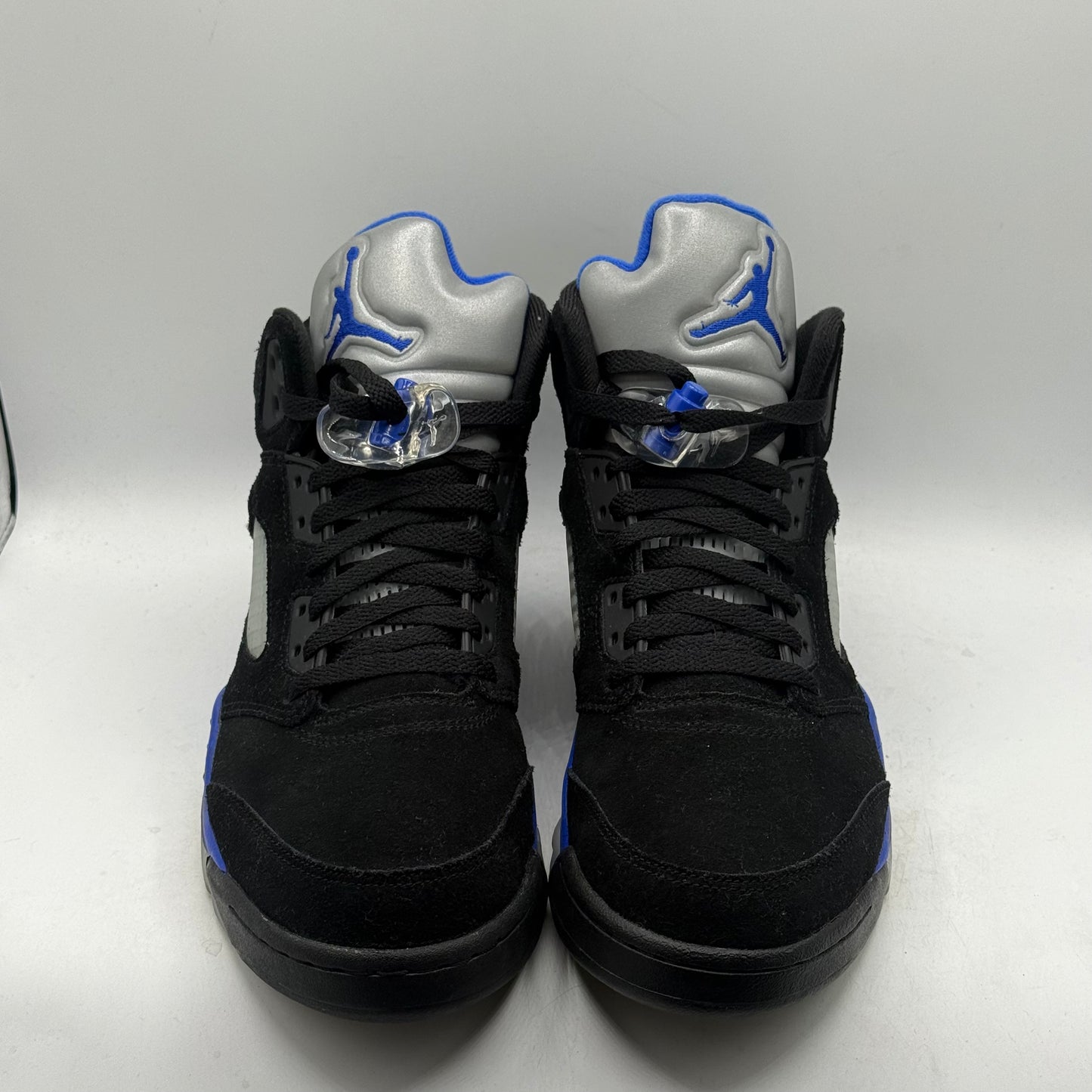 (Used) Jordan 5 Racer Blue Size 8