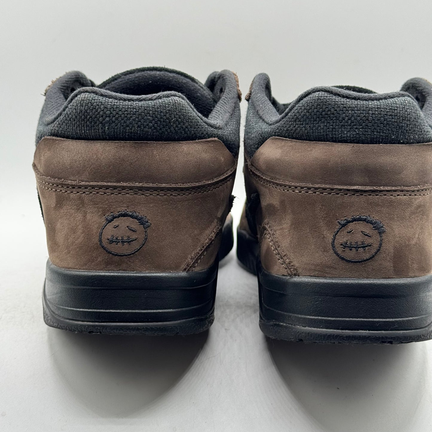 (USED) Jordan Jumpman Jack TS Dark Mocha Size 10