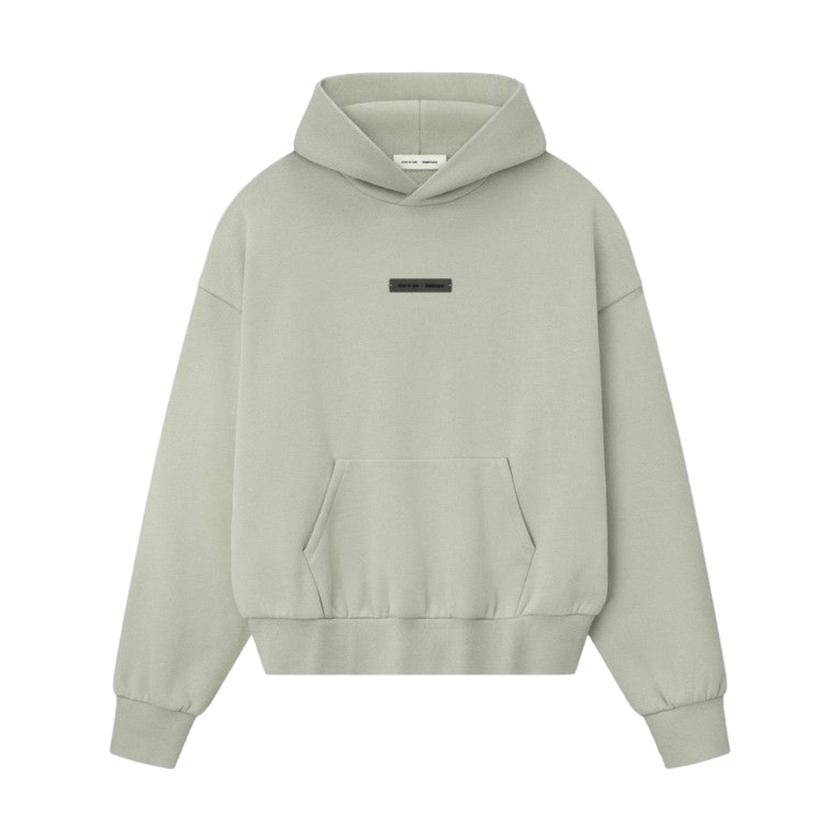 Fear of God Essentials Classic Fit Hoodie