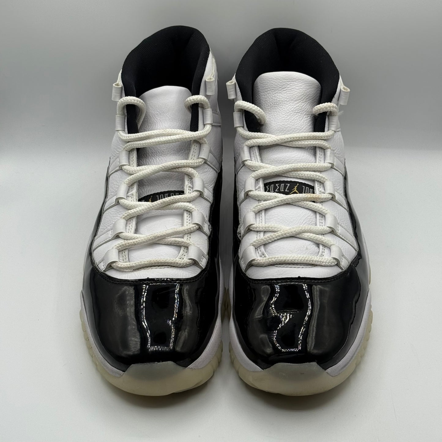 (USED) Jordan 11 Gratitude Size 12