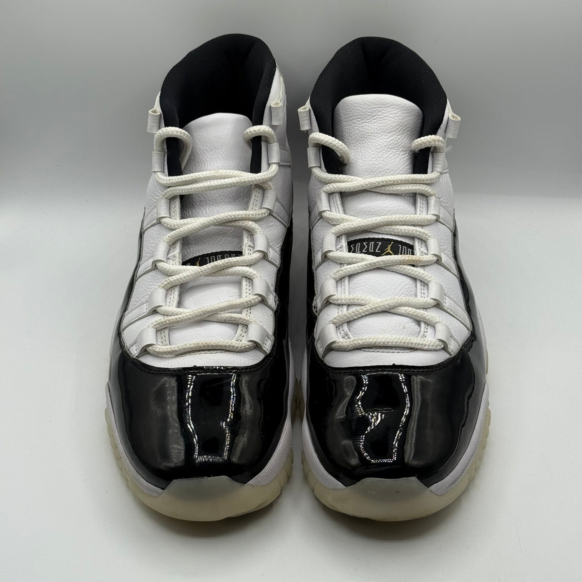 (USED) Jordan 11 Gratitude Size 12