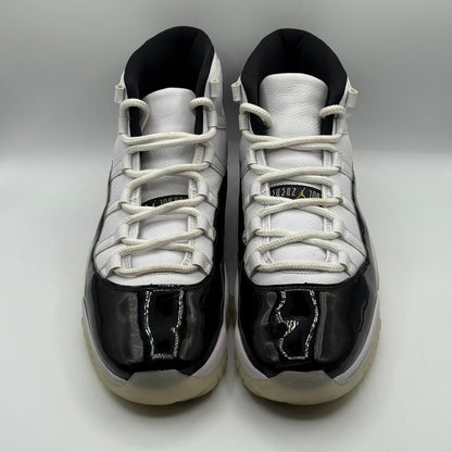 (USED) Jordan 11 Gratitude Size 12
