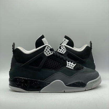 (USED) Jordan 4 Fear Size 8.5