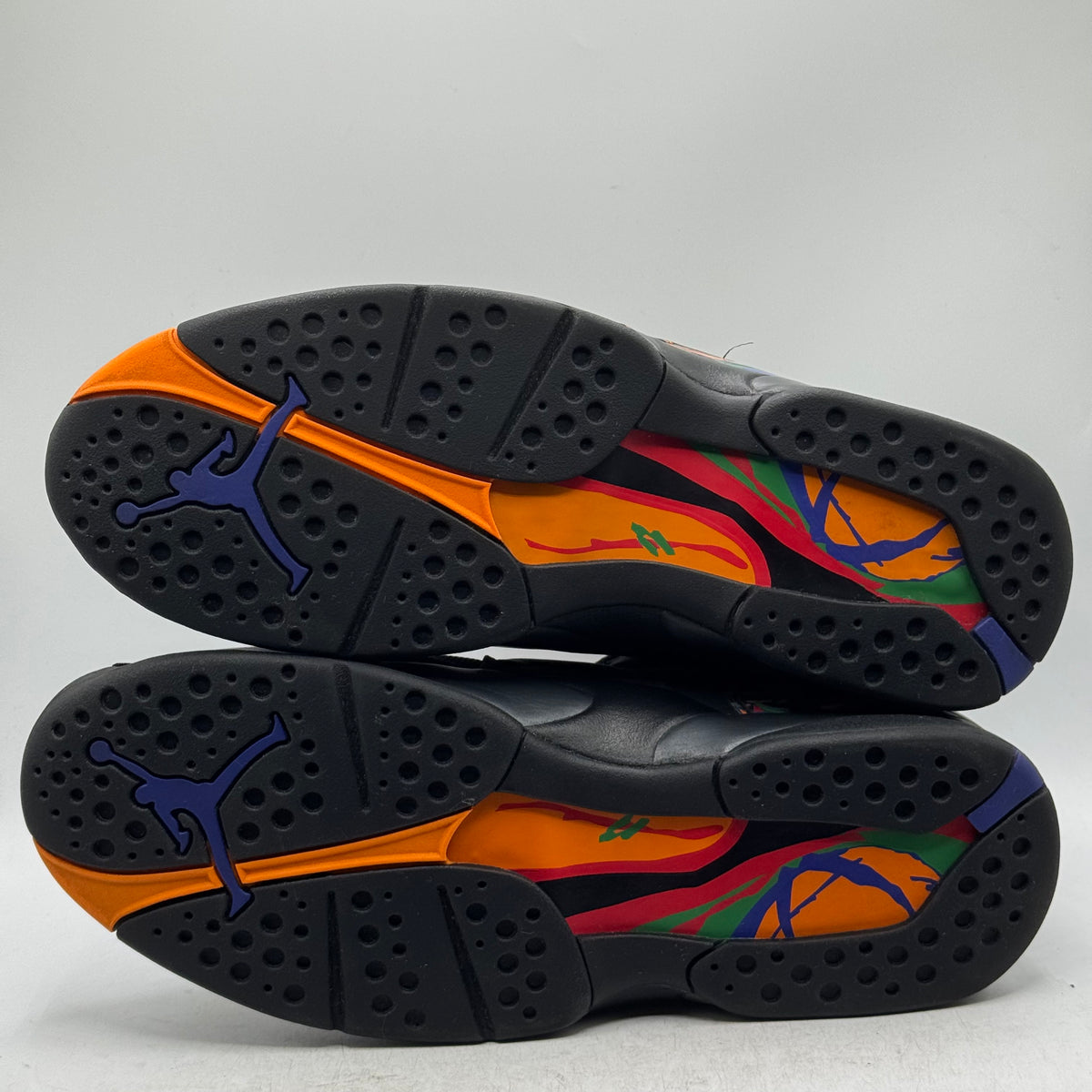 (USED) Jordan 8 Tinker Air Raid Size 13