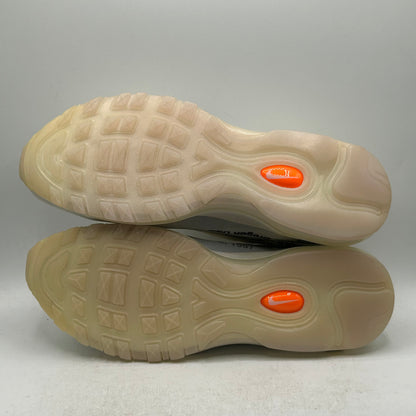 (USED) Nike Air Max 97 Off-White Size 12