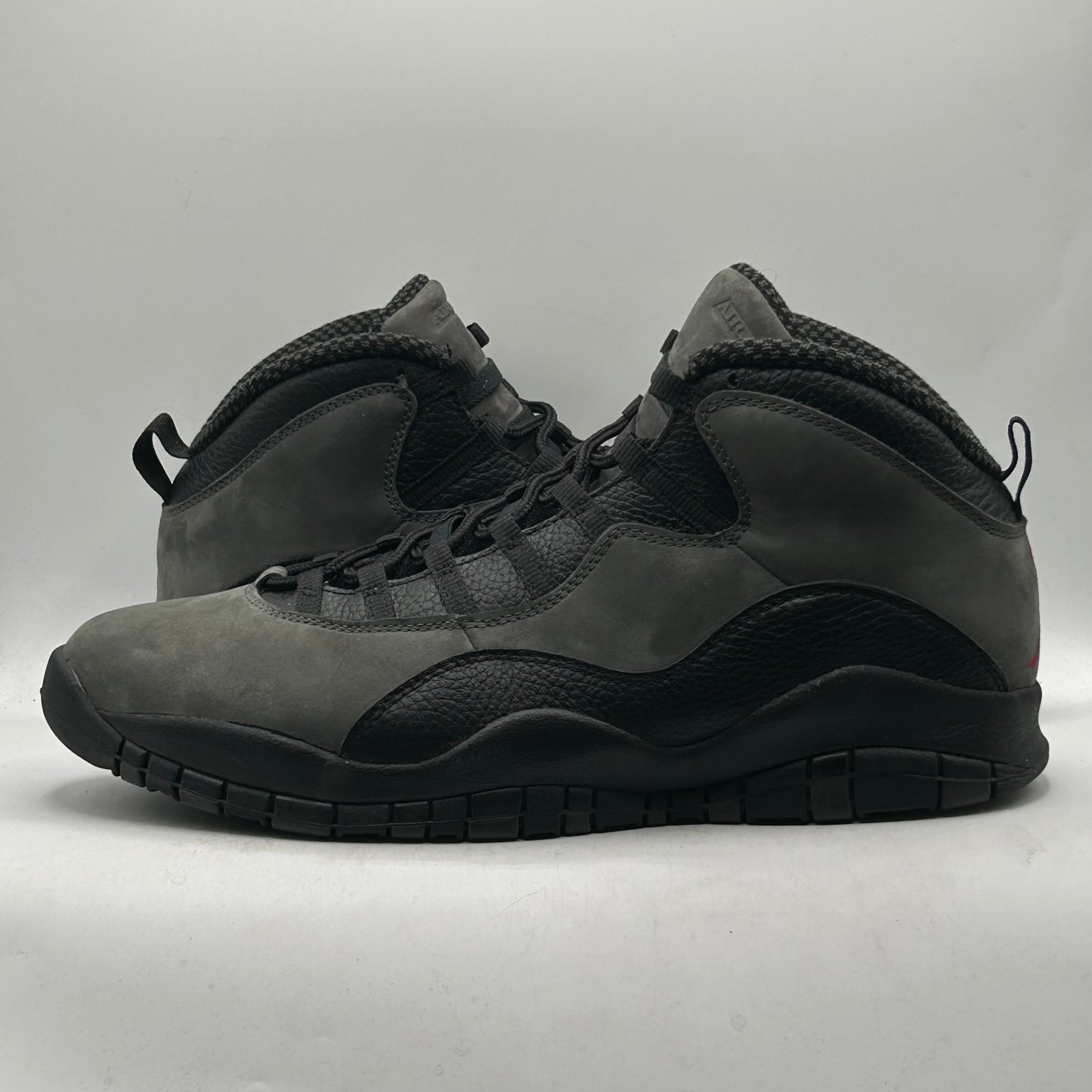 (Used) Jordan 10 Shadow (2018) Size 15