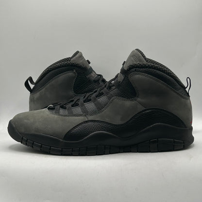 (Used) Jordan 10 Shadow (2018) Size 15