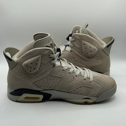 (USED) Jordan 6 Georgetown Size 12