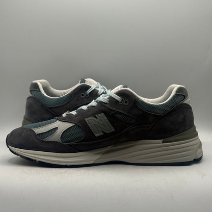 (Used) New Balance 991v2 MiUK Kith Osaka Pack Size 11.5