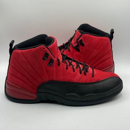 (USED) Jordan 12 Gym Red Size 11.5
