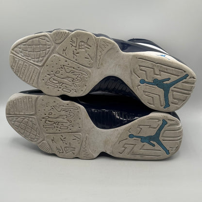 (USED) Jordan 9 Pearl Blue Size 13