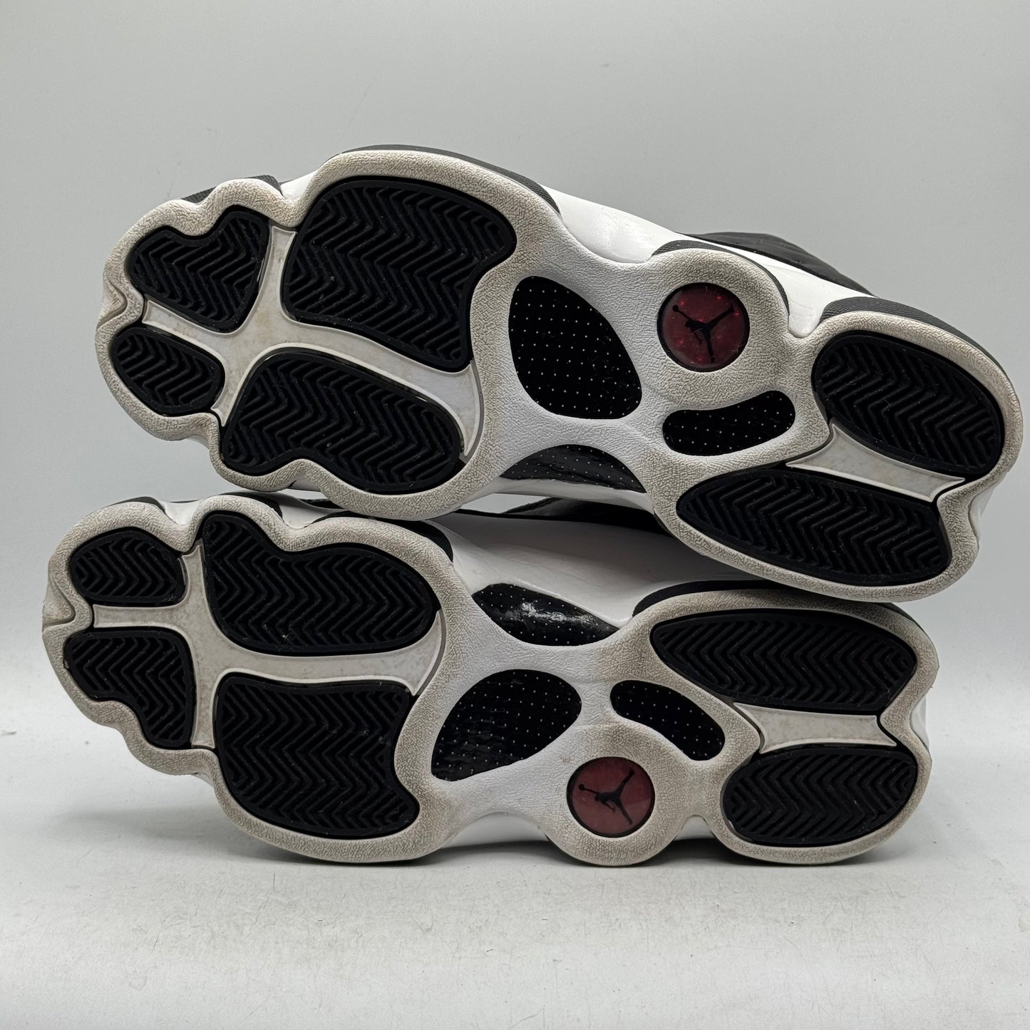 (USED) Jordan 13 Reverse He Got Game Size 9.5