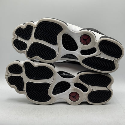 (USED) Jordan 13 Reverse He Got Game Size 9.5
