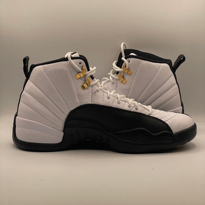 (USED) Jordan 12 Taxi Size 11