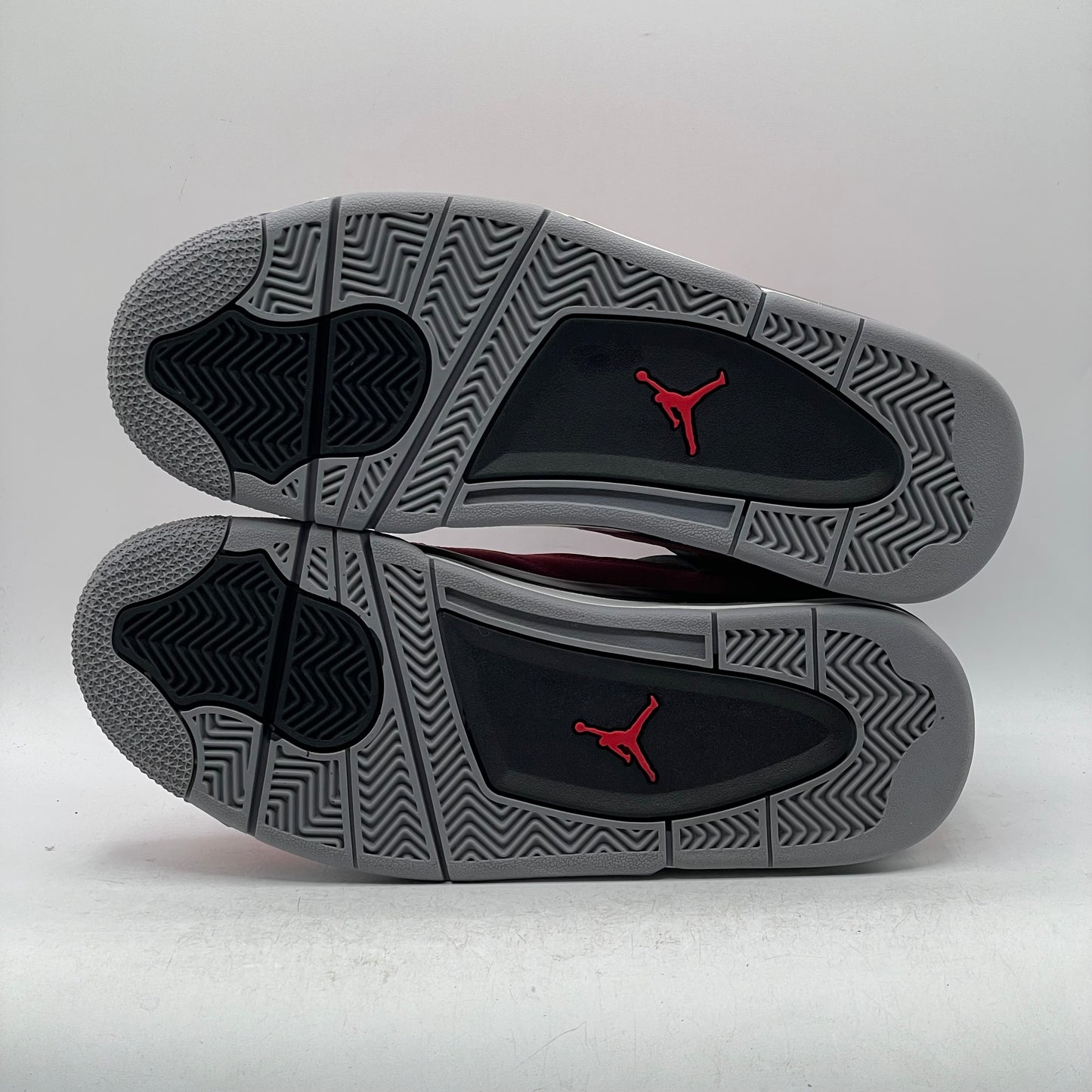 (USED) Jordan 4 Toro Bravo (2026) (GS) Size 7Y